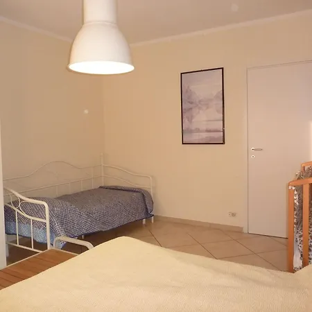 Sunset On Maggiore 2 Garages 公寓 波尔托瓦尔特拉瓦利亚