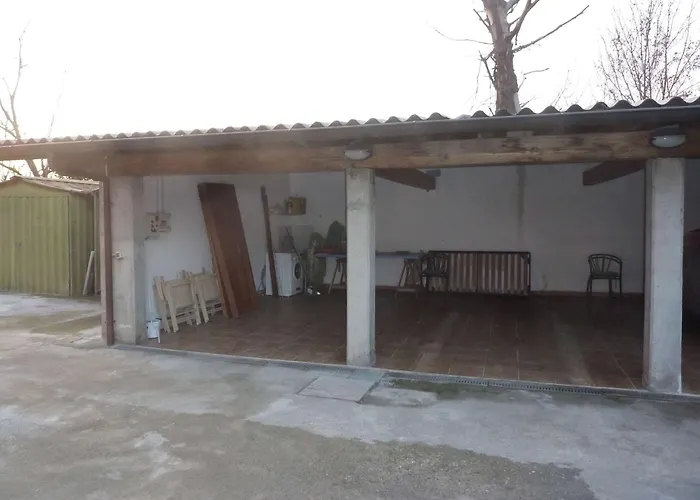 Sunset On Maggiore 2 Garages 公寓