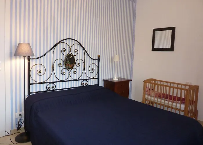 公寓 Sunset On Maggiore 2 Garages