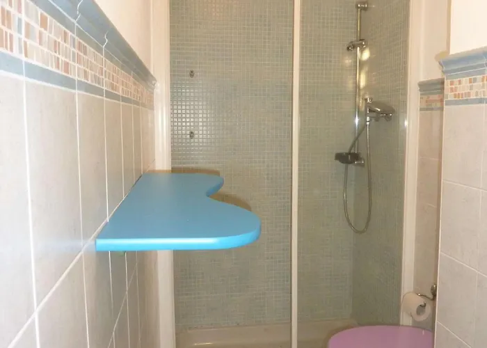 公寓 Sunset On Maggiore 2 Garages *