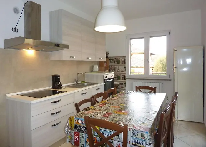 Sunset On Maggiore 2 Garages * 波尔托瓦尔特拉瓦利亚