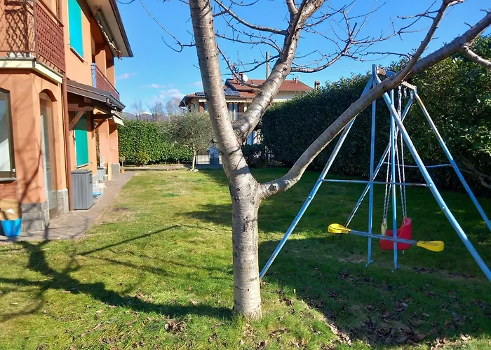 Sunset On Maggiore 2 Garages * 波尔托瓦尔特拉瓦利亚