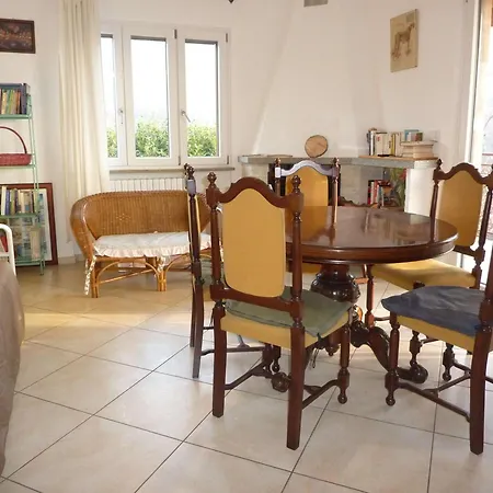 Apartman Sunset On Maggiore 2 Garages *