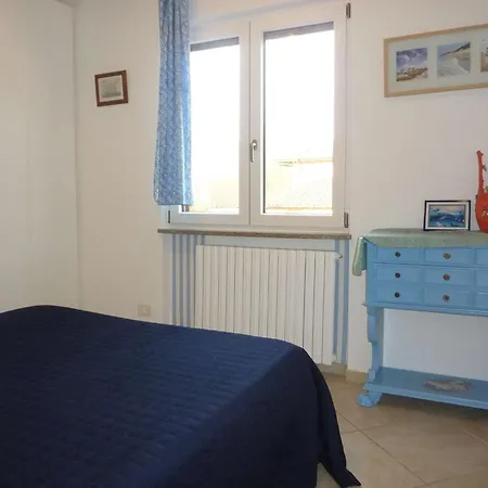 Sunset On Maggiore 2 Garages Appartamento