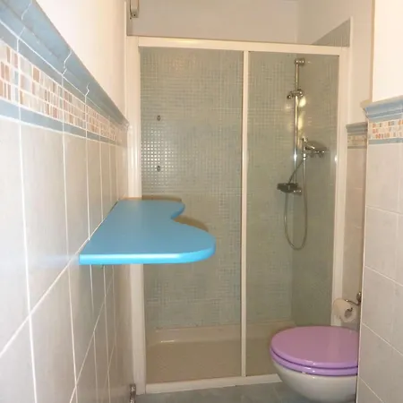 Apartman Sunset On Maggiore 2 Garages *