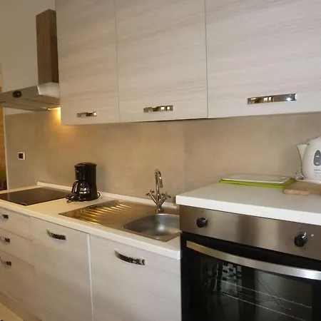 Appartamento Sunset On Maggiore 2 Garages