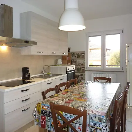 Sunset On Maggiore 2 Garages * Porto Valtravaglia