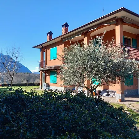 Sunset On Maggiore 2 Garages Porto Valtravaglia