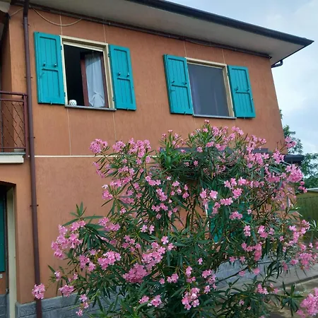 Apartman Sunset On Maggiore 2 Garages