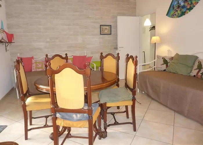 Apartamento Sunset On Maggiore 2 Garages