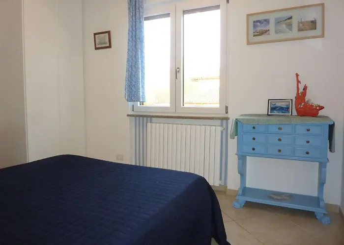 Sunset On Maggiore 2 Garages Apartament