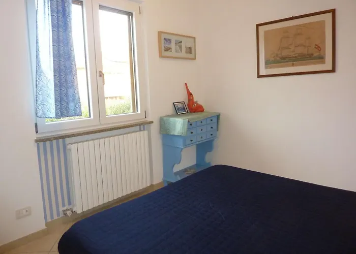 Apartamento Sunset On Maggiore 2 Garages