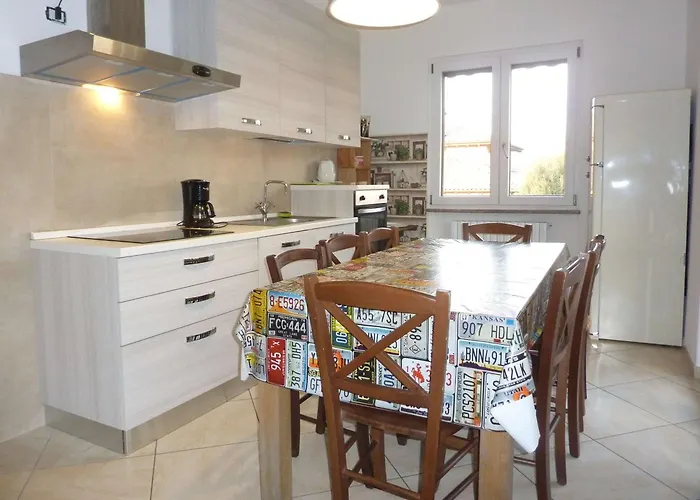 Sunset On Maggiore 2 Garages *