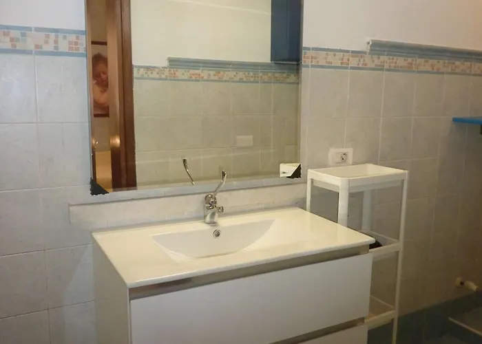 Sunset On Maggiore 2 Garages Appartement *