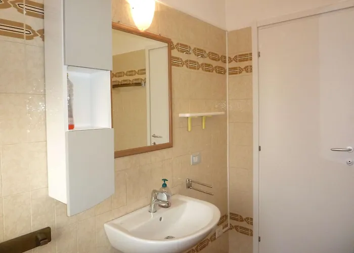 Sunset On Maggiore 2 Garages Appartement